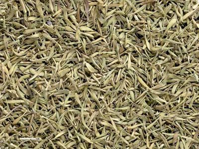 Purity Estimation in Herbs
