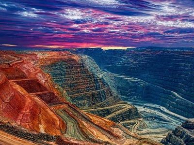 Geological Exploration